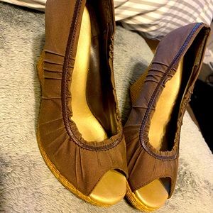 Wedges